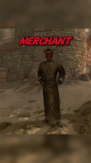 😱 Bethesda Let You Do THIS