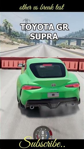 “Can Any Vehicle Survive a Land Mine? Extreme Explosion Test!”@PowerxMind