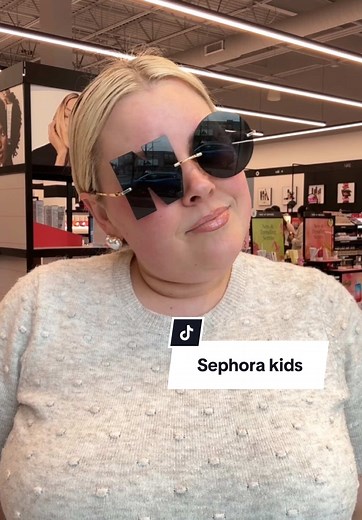 Sephora Kids: A Unique Shopping Experience for Children