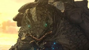 ガメラvs怪獣 総集編