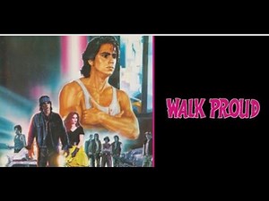 Walk proud 1979