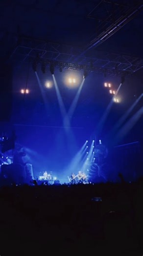 The Offspring / Ace Frehley cover