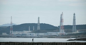 La centrale nucléaire de Kashiwazaki Kariwa, la plus grande au monde, à l'arrêt depuis plus de dix ans