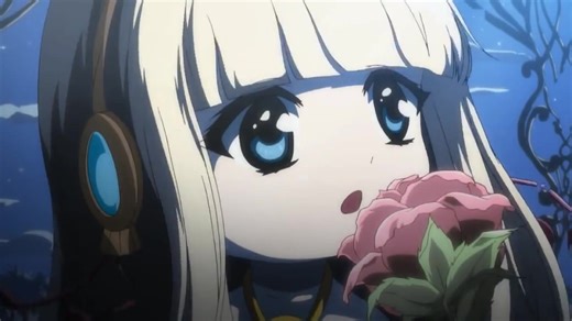 【冒险岛·日语吹替·繁体字幕】传说中的历史上第一大盗渡鸦之亲传弟子！有如扑朔迷离的雾中存在！幻影怪盗 剧情动画 上篇