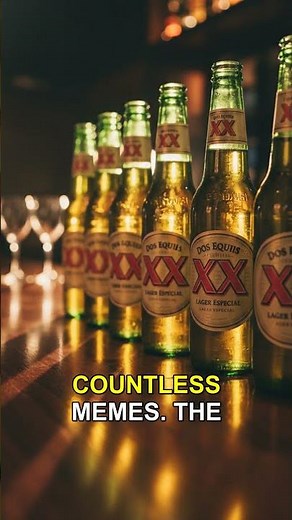 Dos Equis Brings Back 'Most Interesting Man' as Beer Sales Plummet 8%