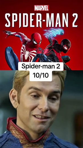 Ranking the modern Spider-Man games