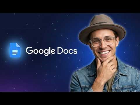 How To Add Video in Google Docs in 2026 | Fast & Easy
