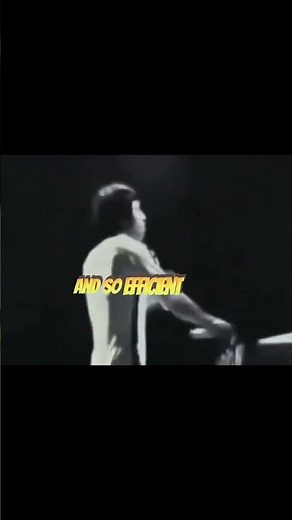 Bruce Lee's Insane Reflex Training 🏓⚡#JeetKuneDo #JKD #BruceLee #MartialArts #SelfDefense