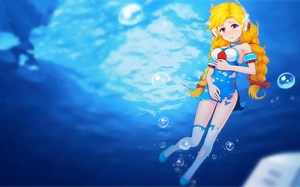 操作过猛丨ShineG in SeaFight