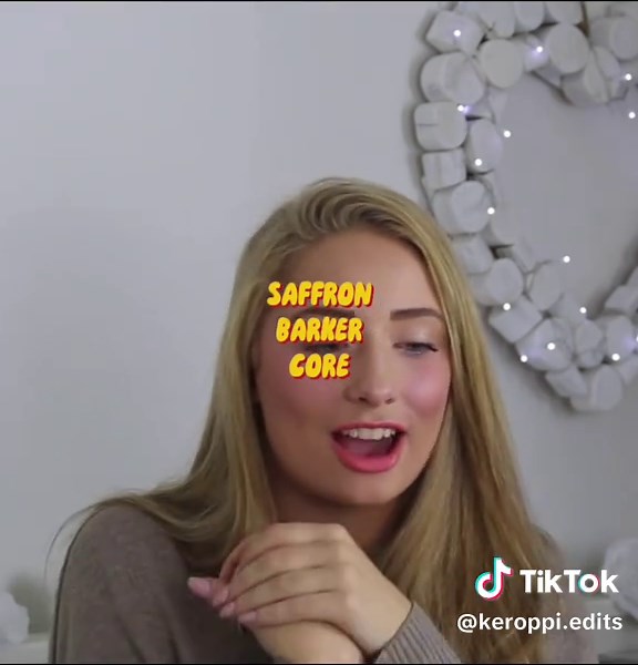 #ukyoutube #ukyoutuber #anastasiakingsnorth #saffronbarker #youtube