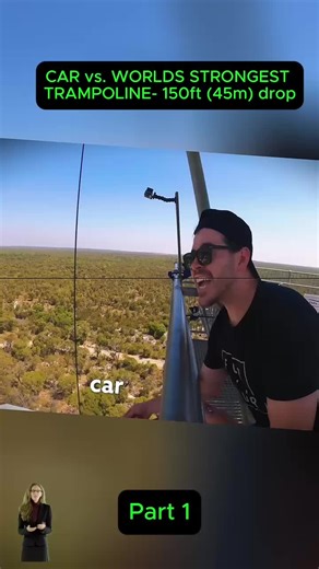 Mark Rober-fan on TikTok