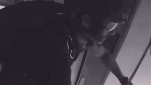 【UKSF】SBS后空翻MFF