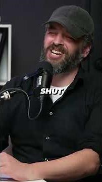 They All Betrayed Crowder... and Then Collapsed @The\_Crucible