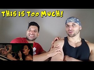 Shakira - Can't Remember to Forget You ft Rihanna [REACTION]