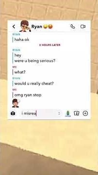 she crushes on me#Text#texting#shorts#text