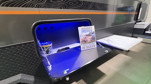 1.7K views | New 2024 inTech RV O-V-R Navigate Sleeps 4 27ft Long 5,900 lbs Experience adventure off the beaten path with the rugged and lightweight O-V-R travel trailer by inTech RV! With a spacious front bedroom, optional twin beds, and a unique split bath design, this camper is built for comfort and convenience. Ready to take on your next journey? . https://www.walnutridgerv.com/product/new-2024-intech-rv-o-v-r-navigate-2513828-29 | Walnut Ridge RV | Facebook