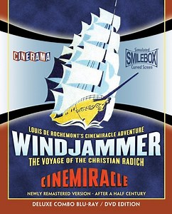 Windjammer (1958 film) - Alchetron, The Free Social Encyclopedia