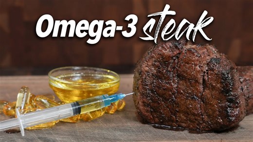 This Steak Experiment Took Out My Whole Team! 🥩