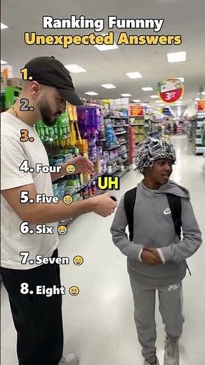 Dumbest Answers Ever 😂 #funny #lol #memes