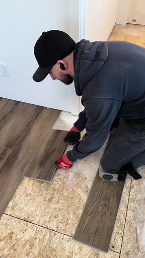 LVP Flooring Installation Guide for DIY Enthusiasts