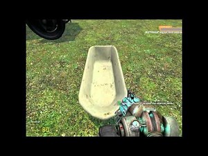 como descargar garry's mod 10 full