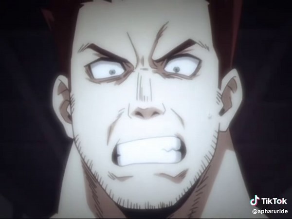 Dabi's Epic Moments in My Hero Academia