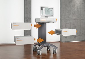 DUOLITH SD1 ultra AWT – Acoustic Wave Therapy for Cellulite & Skin Tightening | STORZ MEDICAL