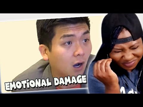 Memes that give me Emotional Damage