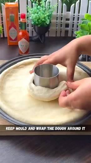 4.2K views · 50 reactions |  Fiery Lava Pizza – Diwali Special! ...