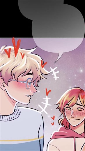 Jess on Instagram: "Webtoon: Star Catcher LUCAS VERSIOOOOON hehe Tommy won’t break Luke’s heart either so don’t worry Thanks to my amazing friend @thejessicavanel for editing this for me #webtoon #starcatcher #starcatcherwebtoon #bl #blwebtoon"