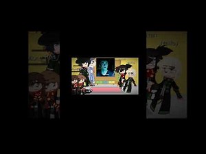 ~Harry Potter react to Severus Snape~ (slight angst)