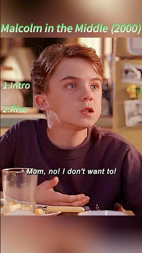 Malcolm in the Middle Season 1 Episode 2 (2000) | “It’s About Malcolm”