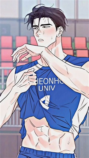 lucky paradise #manhwa #webtoon#bl#yaoi