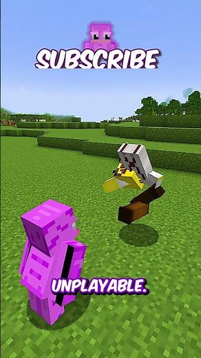 How to Defeat "The God" in Minecraft! 😱 ⛏️ #shorts