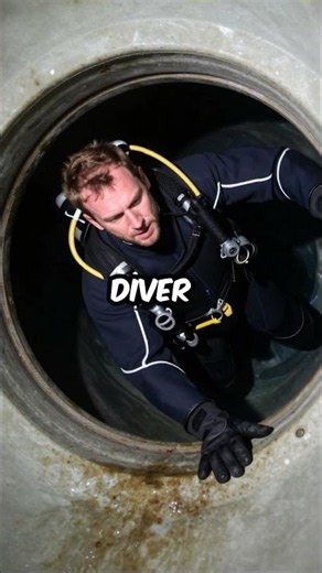 How 5 Divers EXPLODED in a Fraction of a Second 🤯