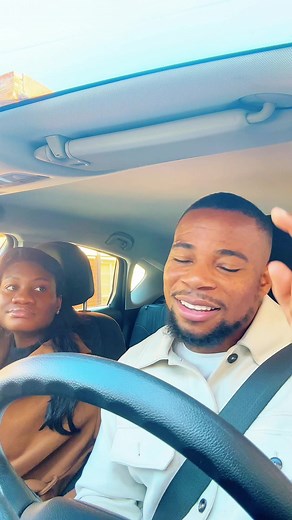 Couples Of TikTok Singing Challenges