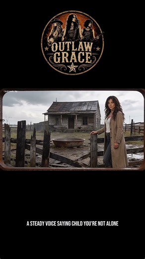This One May Be Shorter | Video Promo | OUTLAW GRACE - Official Music