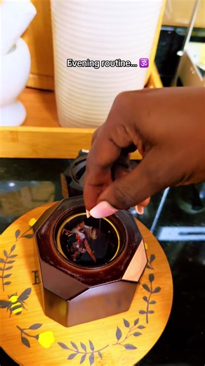 I don’t play about cleansing my house…. 🕉️🙏🏾. 1. Removing Negative Energy 2. Spiritual Protection 3. Creating a Sacred Sanctuary 4. Manifesting #momsoftiktok #ugandatiktok🇺🇬 #boymom #cleansing