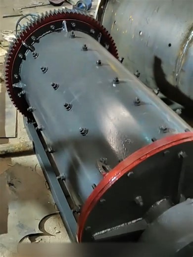 Understanding Ball Mills in Mineral Processing
