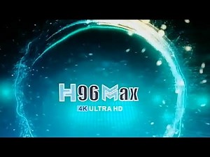 TV Box Android 11 H96 MAX V11 4K TV Box - Factory Setting