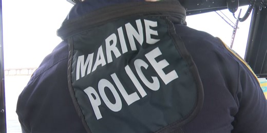 House Bill 254 requires probable cause for marine officers to stop and board vessels