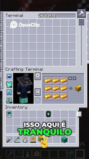 How to get a vibranium template for ATM10 TO THE SKY!