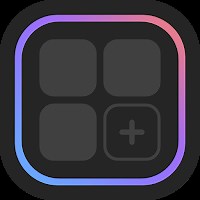 「Widgets Color Widgets   Icons」 - Androidアプリ | APPLION