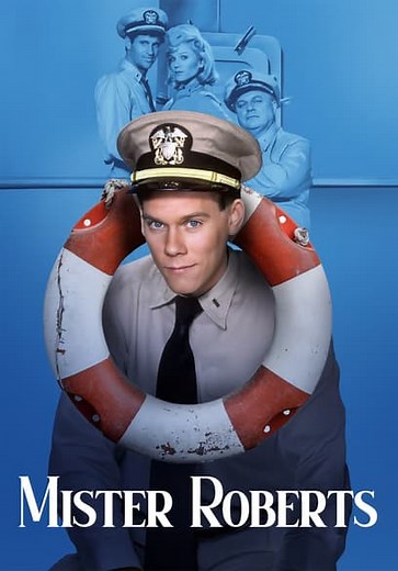 Mister Roberts (1984)