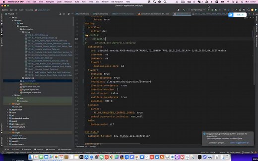 5-MySQL切换到PostgreSQL实践第一步