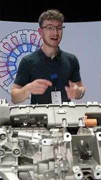 Ferrari's first electric car is not what you'd expect