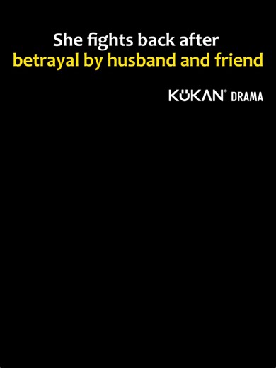 Counterattacks after being deceived by her husband and best friend 面对丈夫和闺蜜的背叛，她反击了！ 📺Drama：女人的颜色 The Colors of Love #女人的颜色 #TheColorsOfLove #中国电视剧 #chinesedrama #cdrama #酷看独播剧场 #KukanDrama | 酷看独播剧场