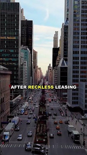 WeWork's $47 Billion Disaster Explained