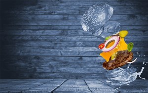 Fast Food in the Media: The Rise of the Health-Conscious Consumer | Commetric