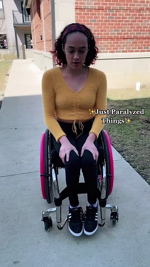 Navigating Life with Paralysis: Real Experiences
